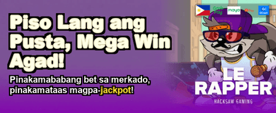 Claim Your Welcome Bonus! banner