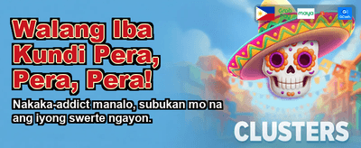 Join Now for Big Wins! banner