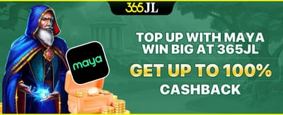 Maya Wallet Special Challenge promotion banner