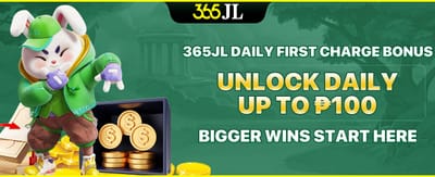 VIPPHP Daily First Charge Bonus