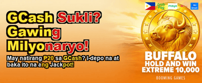 Fast Payouts, Instant Fun! banner